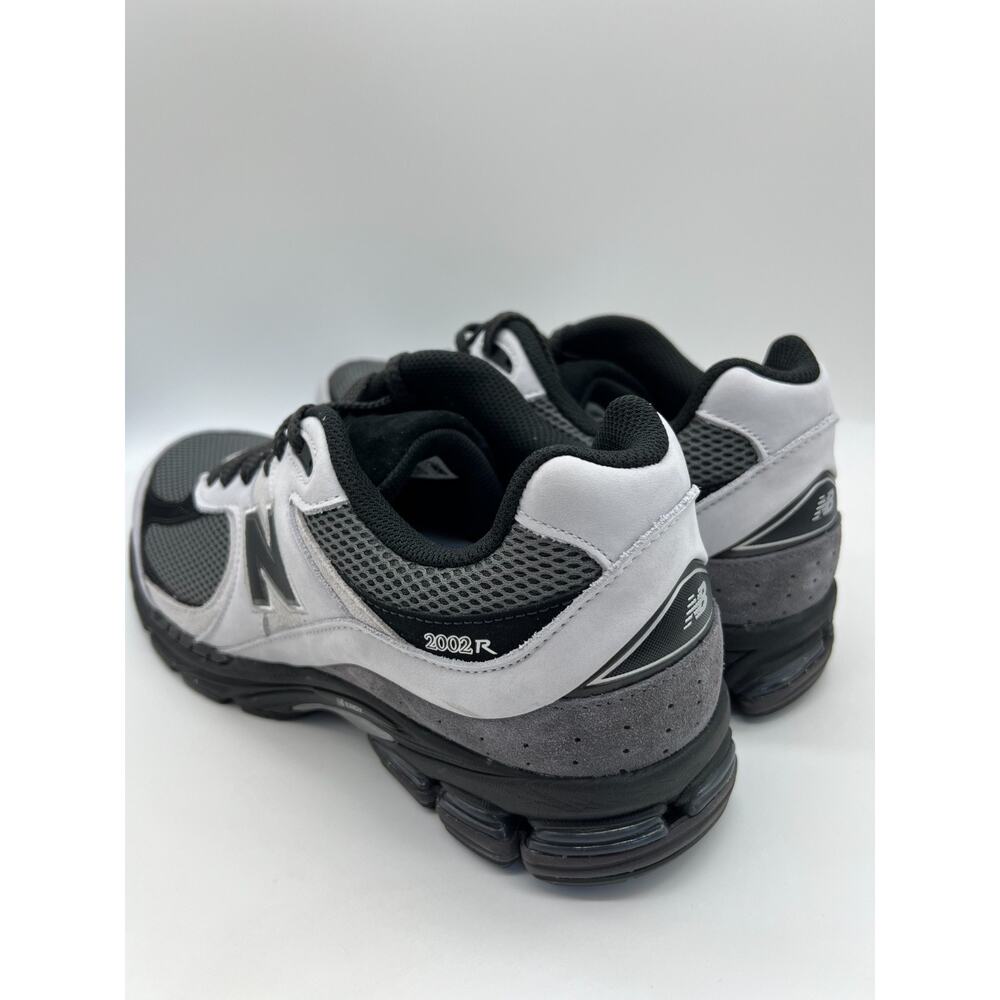 New Balance 2002R Grey Matter Castlerock Men's Size 13 U200210D New - Picture 8 of 16
